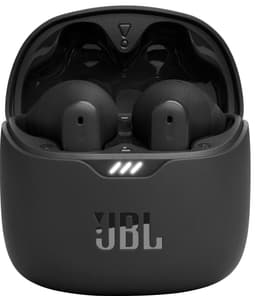 JBL Tune Flex true wireless in-ear hörlurar (svart)