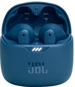 JBL Tune Flex täysin langattomat in-ear kuulokkeet (sininen)