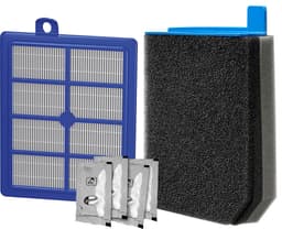 Electrolux Pure C9 Performance sett ESKC9