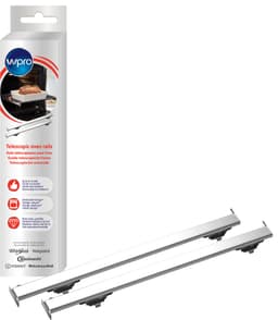 Wpro teleskopiske ovnskinner C00850080