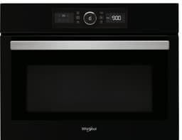 Whirlpool inbyggd mikrovågsugn AMW 9605/NB
