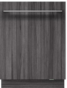 Asko integrerad diskmaskin DSD8347B