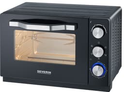 Severin Miniugn TO 2071 (svart)