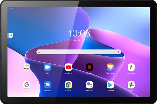 Tab M10 (3rd Gen) 10,1"
