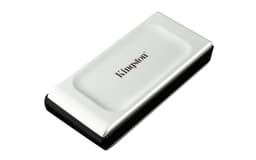 Kingston 4000G PORTABLE SSD XS2000