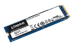 Kingston NV1 NVMe PCIe SSD 2000G