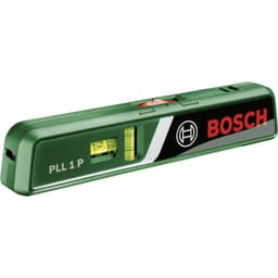 Bosch Home and Garden PLL 1 P 0603663300 Laser-vaterpas