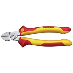 Elektronik och finmekanik Sidoskärare 180 mm Wiha 43340