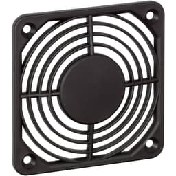 EBM Papst LZ 32 P Luftgitter (B x H) 80 mm x 80 mm