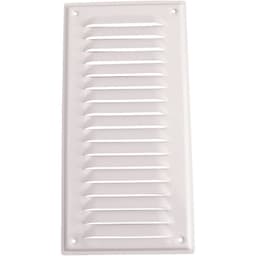 Wallair N31814 Luftgitter (L x B) 30 cm x 15 cm