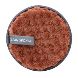 Återanvändbara Makeup Remover Pads Sminkborttagning Tyg Ansiktsrengöri