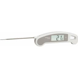TFA Dostmann 30.1060.02 Kökstermometer Spolsäker IP 65,
