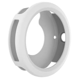 Etui, der er kompatibelt med Garmin Vivoactive3 Music silikone Clear