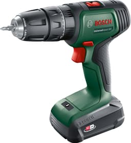 Bosch UniversalImpact 18V akkuporakone/ruuvinväännin 06039D4101