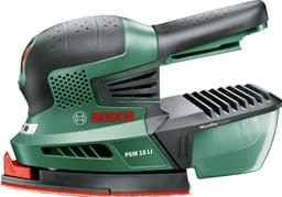 Bosch PSM 18 LI multisliper 06033A1301
