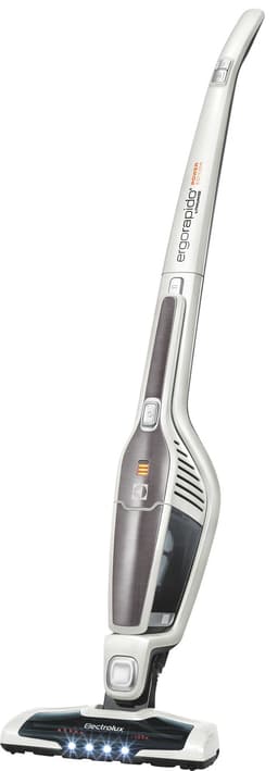 Electrolux Ergorapido ledningsfri støvsuger ZB3225POW