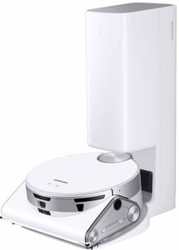 Samsung Jet Bot AI+ robotti-imuri VR50T95735WWA (valkoinen)