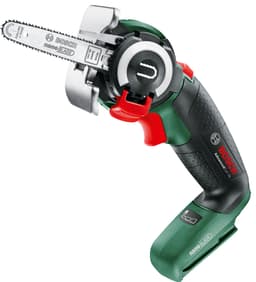 Bosch AdvancedCut 18 ledningsfri motorsav 06033D5100
