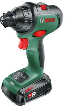 Bosch AdvancedDrill 18 batteridrevet drill/skrutrekker 06039B5008