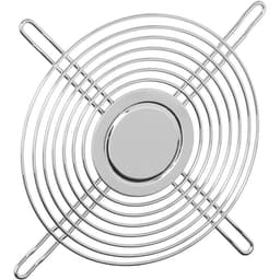 EBM Papst LZ 35 Luftgitter (B x H) 127 mm x 127 mm