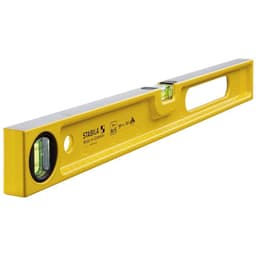 Stabila 2594 Vaterpas-letmetal 1 stk