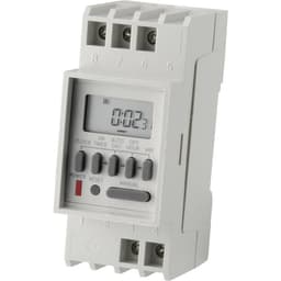 C-Control TM-848-2 Digitalt kopplingsur digital 230