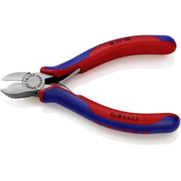 Knipex 76 22 125 Elektronik og finmekanik Sideskiller