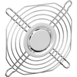 EBM Papst LZ 32-4 Luftgitter (B x H) 80 mm x 80 mm