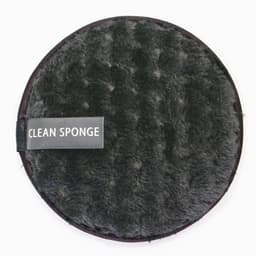 Återanvändbara Makeup Remover Pads Tvättbar ansiktsrengöring Puff Make