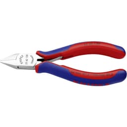 Knipex 77 42 130 Elektronik og finmekanik Sideskiller