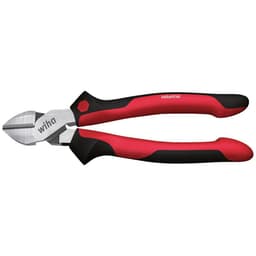 Verkstad Sidoskärare 160 mm Wiha 1210.69/160 43333