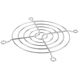 Wallair N40973 Luftgitter (B x H) 8 cm x 8 cm