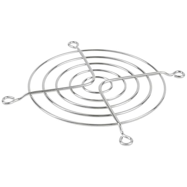 Wallair N40973 Luftgitter (B x H) 8 cm x 8 cm