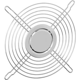 EBM Papst LZ 32-14 Luftgitter (B x H) 80 mm x 80 mm