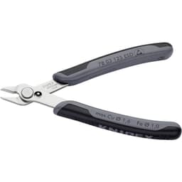 Sidoskärare 125 mm Knipex 78 03 125 ESDSB