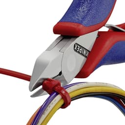 Elektronik och finmekanik Sidoskärare utan facett 115