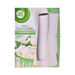Air Wick Freshmatic White Bouquet Luftrenser 250 ml