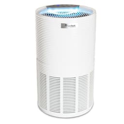 FeinTech Luftrenare med HEPA-Filter