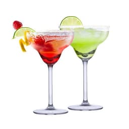 Margarita-glas Pakke med 4 stk.
