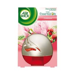 Air Wick Deco Sphere Hindbær Luftrenser 75ml
