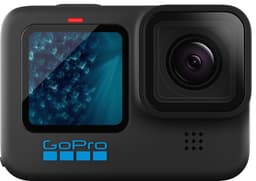 GoPro Hero 11 Black actionkamera