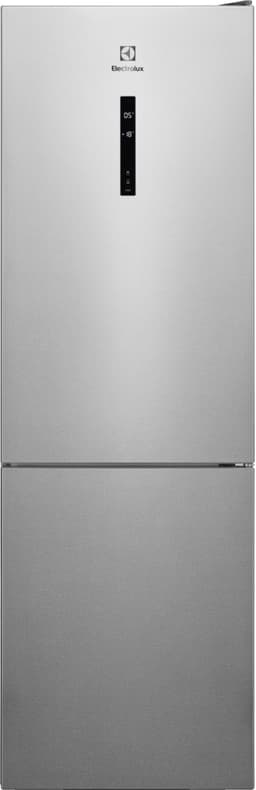 Electrolux  kyl/frys LNT7MD32X2 (Grå)