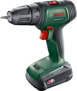 Bosch UniversalDrill 18 trådløs boremaskine 06039D4002