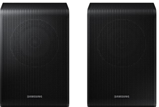 Samsung SWA9200S trådlösa bakre högtalare