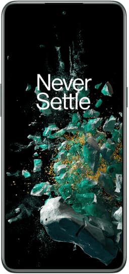 OnePlus 10T 5G smartphone 8/128GB (jade green)