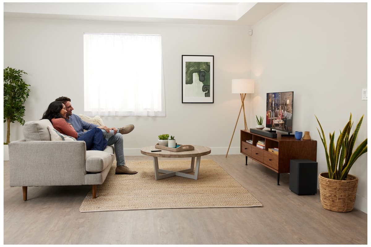 JBL Bar 2.1 Deep Bass Mk.2 soundbar - Elgiganten