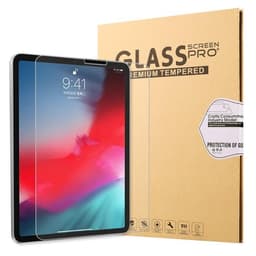 Skärmskydd i 9H härdat glas för iPad Pro 11"" 2:a Gen