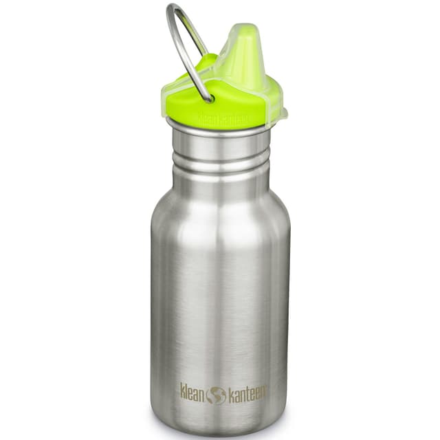 Kid Classic Narrow 355ml (w/ Kid Sippy Cap)