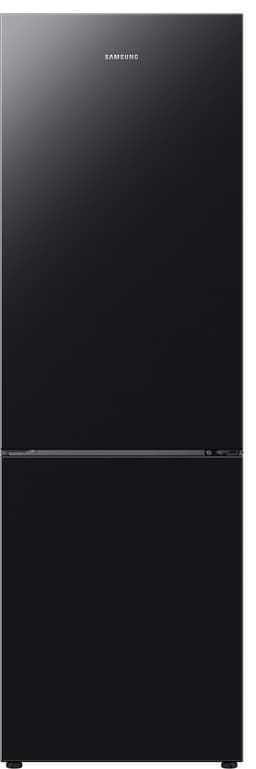 Samsung kombiskap RB33B612FBN/EF
