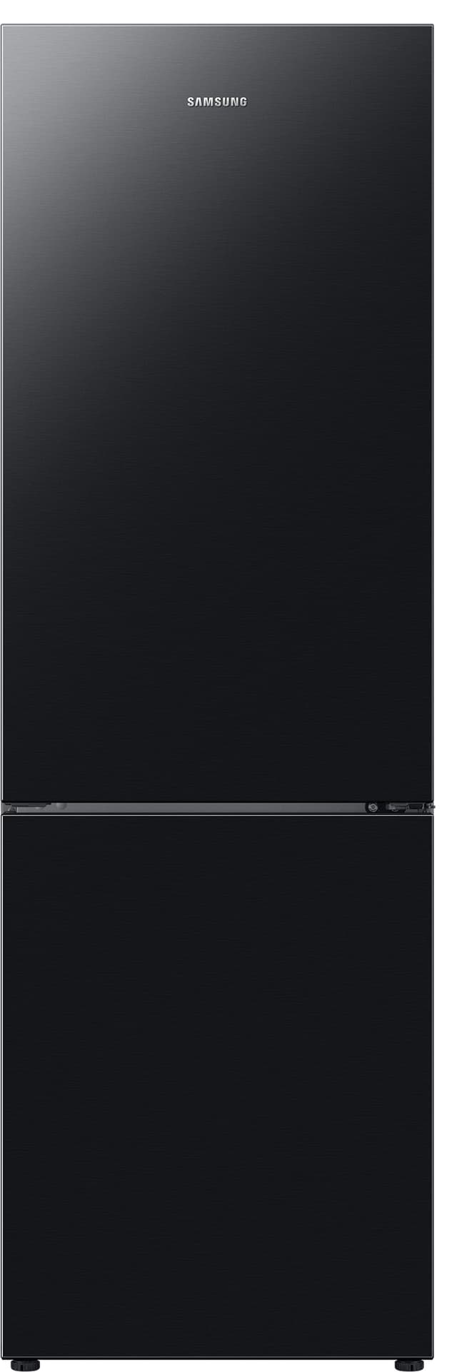 New Empire Black